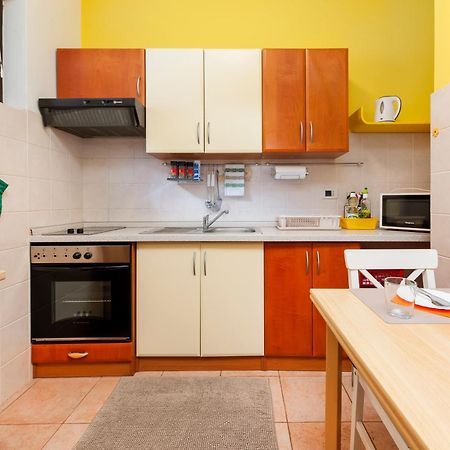 רוביני Apartments Erik B&B Adults Only מראה חיצוני תמונה