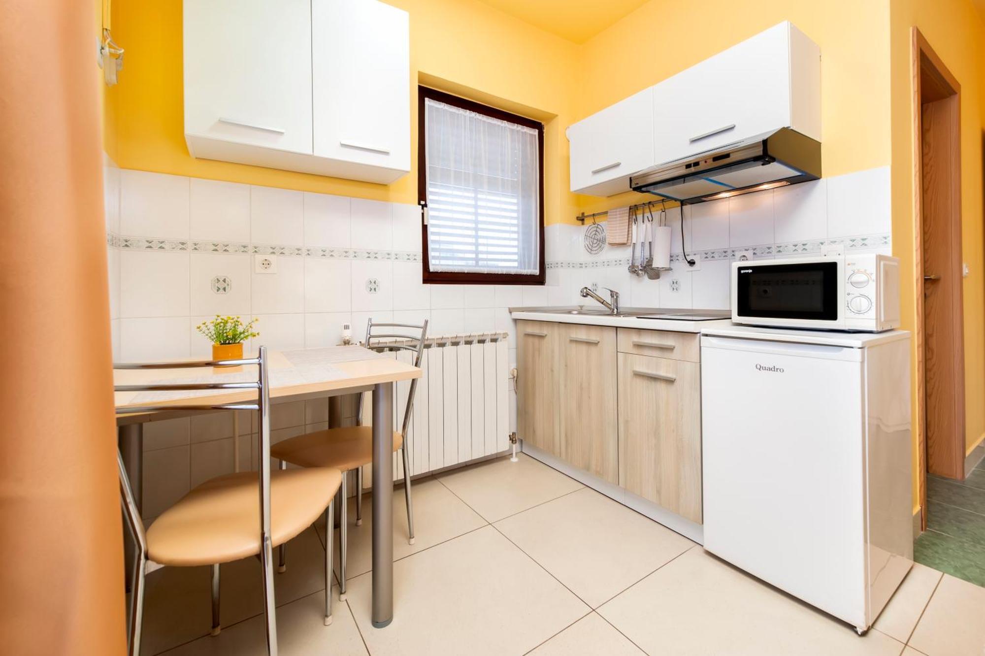 רוביני Apartments Erik B&B Adults Only חדר תמונה