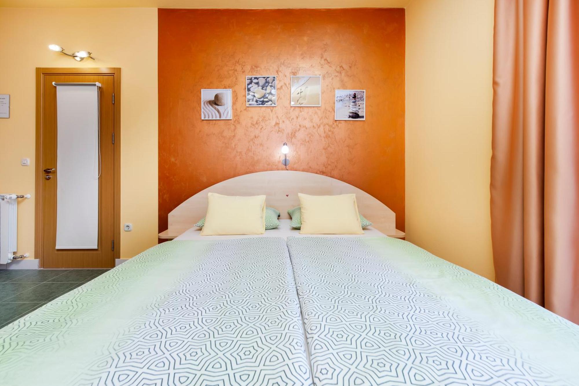 רוביני Apartments Erik B&B Adults Only מראה חיצוני תמונה