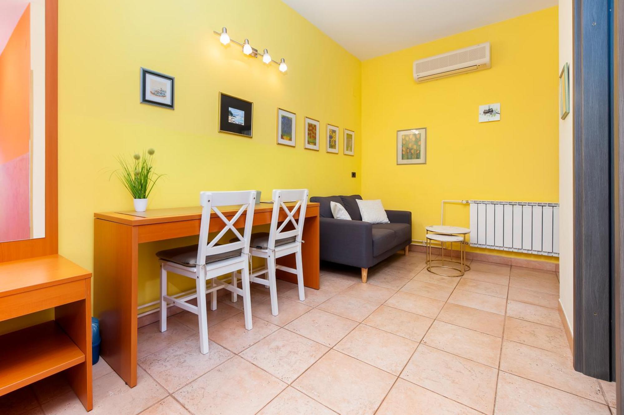 רוביני Apartments Erik B&B Adults Only מראה חיצוני תמונה
